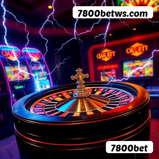 Sistema de apostas 7800bet - Imagem principal